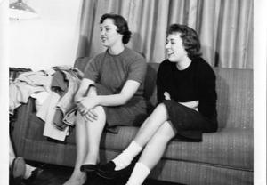 Photo of Jeanine VanKerckhove